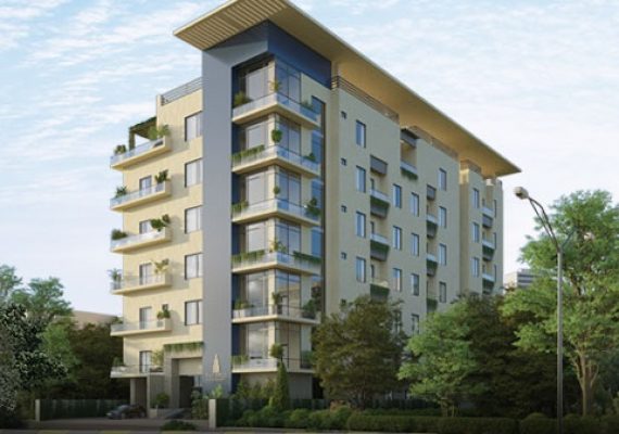 LDA-approved The Opus-Lahore apartments expected to generate up to 7% annual rental yield